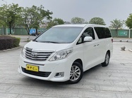 Toyota Alphard 2012