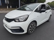 Honda Fit 2021