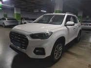 Hyundai ix35 2019