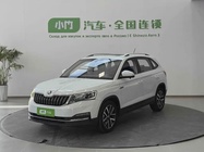 Skoda Kamiq 2023