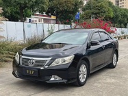 Toyota Camry 2014