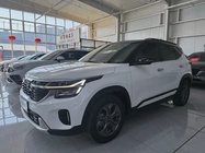 Kia Seltos 2023