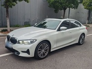 BMW 3 Series 2021