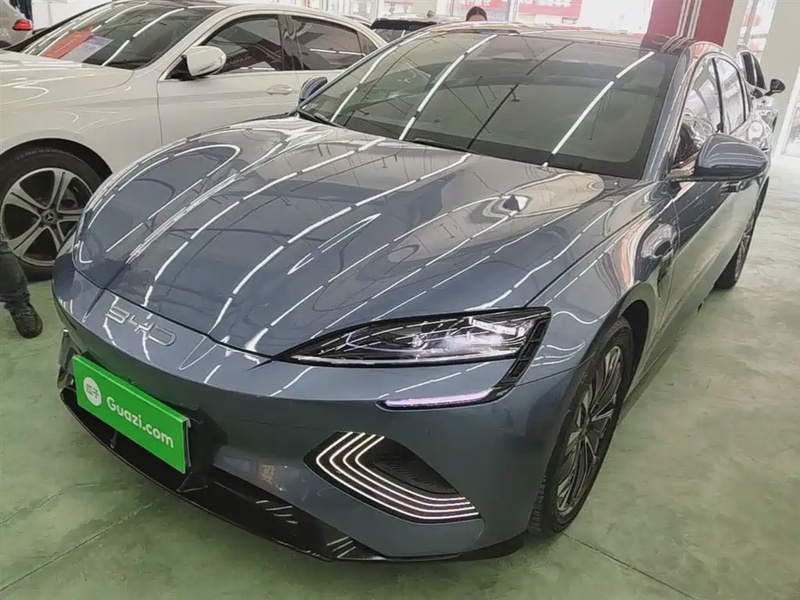 BYD Seal