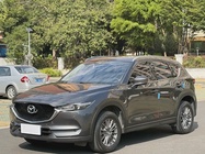 Mazda CX-5 2021
