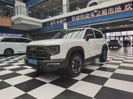 Haval Big Dog 2023