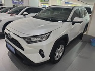 Toyota RAV4 2021