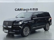 Lincoln Navigator 2022