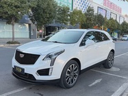 Cadillac XT5 2021