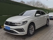 Volkswagen Bora 2023