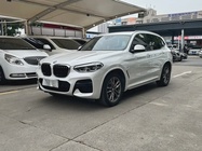 BMW X3 2019