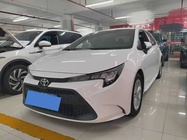 Toyota Levin 2022