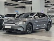 BYD Han 2023