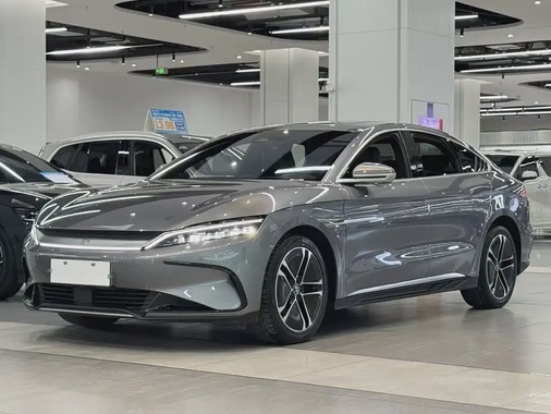 BYD Han 2023