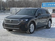 Volkswagen Touareg 2021
