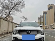 GAC GS7 2019