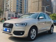 Audi Q3 2015