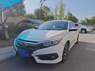 Honda Civic 2019