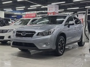 Subaru XV 2014