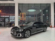 Audi A8 2023