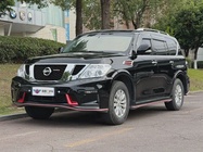 Nissan Patrol 2018