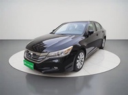 Honda Accord 2015