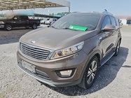 Kia Sportage 2018
