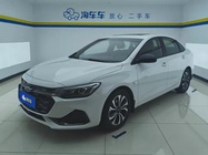 Chevrolet Monza 2020