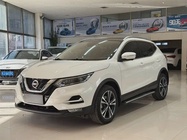 Nissan Qashqai 2023