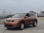 Nissan X-Trail 2014