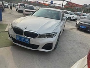 BMW 3 Series 2020