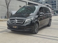 Mercedes-Benz V-Class 2019