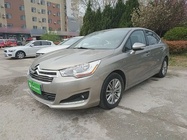 Citroen C4 2016