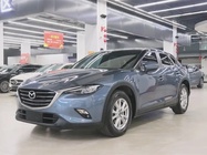 Mazda CX-4 2018