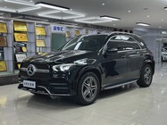 Mercedes-Benz GLE-Class 2020