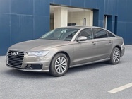 Audi A6 2017