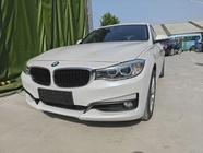 BMW 3 Series 2016