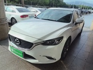 Mazda Atenza 2019