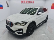 BMW X1 2021