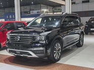 GAC GS8 2019