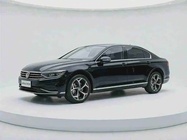 Volkswagen Magotan 2025