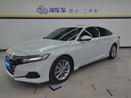 Honda Accord 2022