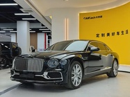 Bentley Flying Spur 2023