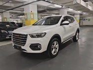 Haval H4 2018