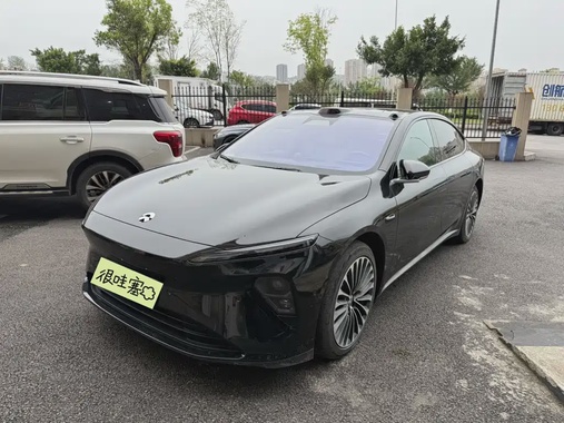 NIO ET7 2023
