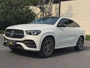 Mercedes-Benz GLE-Class 2021