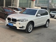 BMW X5 2014