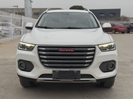 Haval H2 2017