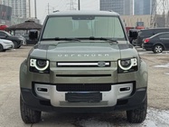Land Rover Defender 2023