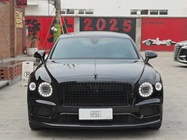 Bentley Flying Spur 2021